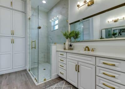 Bathroom Cabinets Remodels