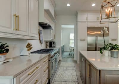 Countertops | Luxury Kitchen Supplier