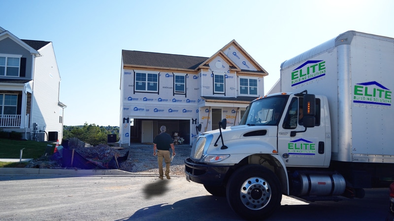 Why Choose Elite Building Solutions