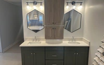 Cabinet Lighting